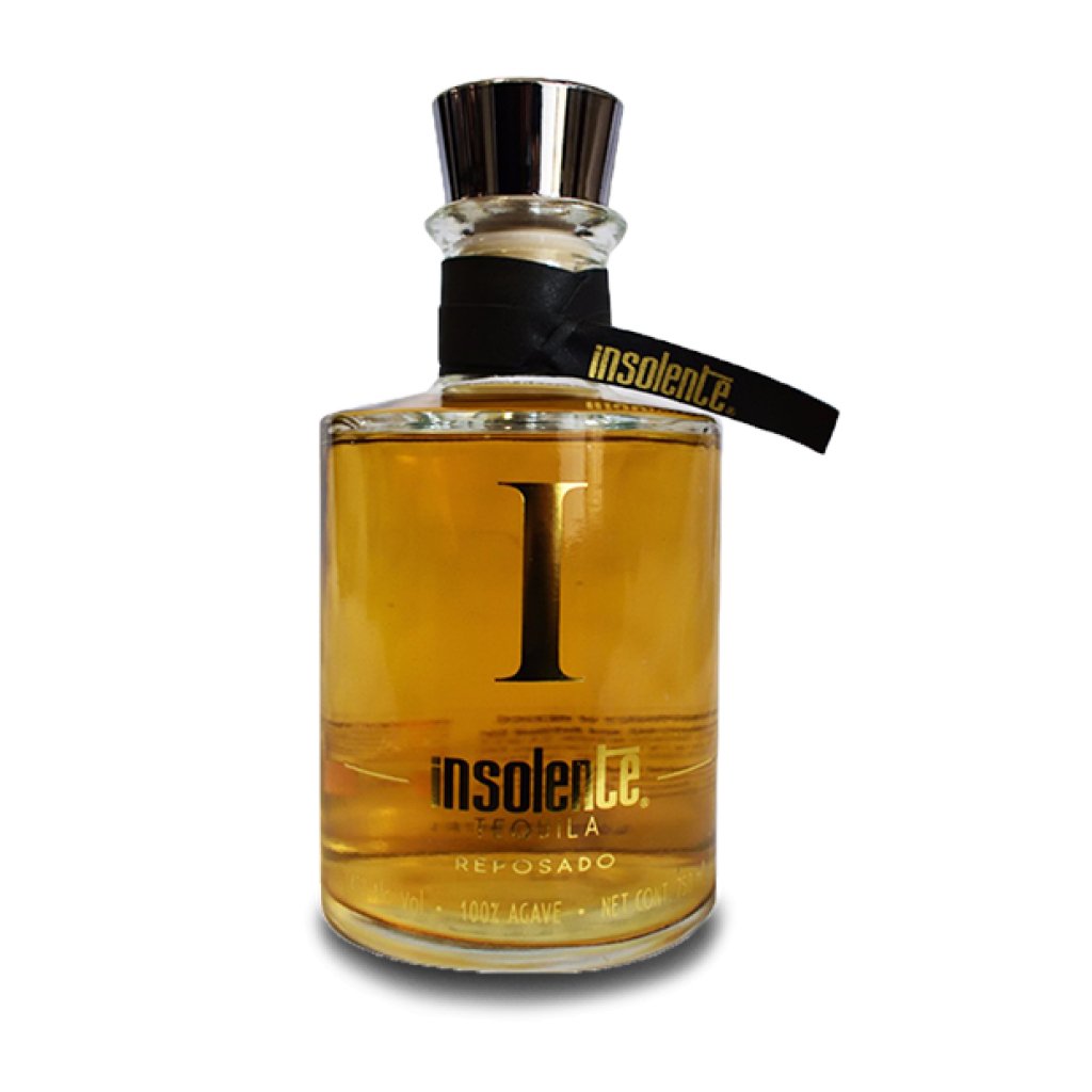 Insolente Reposado 750ML - San Francisco Tequila Shop