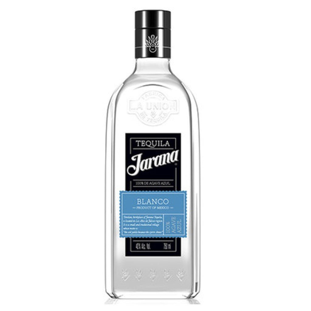 Jarana Blanco 750ml - San Francisco Tequila Shop