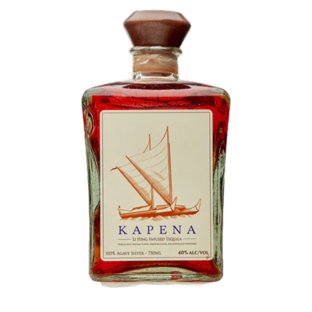 KOKORO Tequila Plata