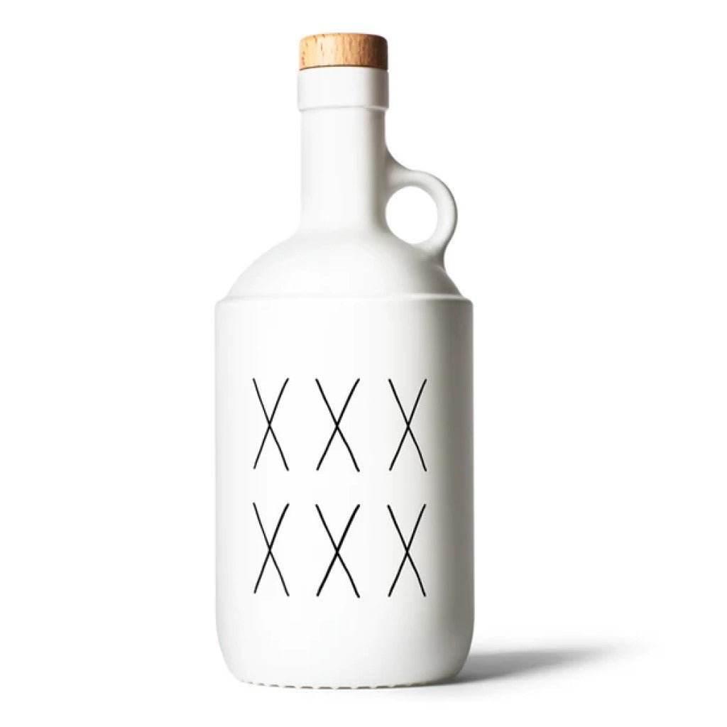 Kokoro Tequila Plata 750ML - San Francisco Tequila Shop