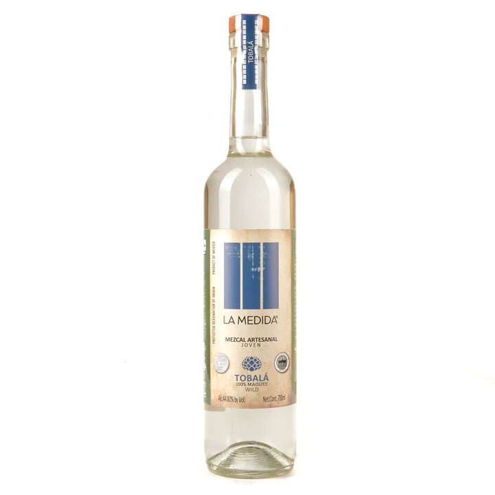 La Medida Tobalá Mezcal 750ml - San Francisco Tequila Shop