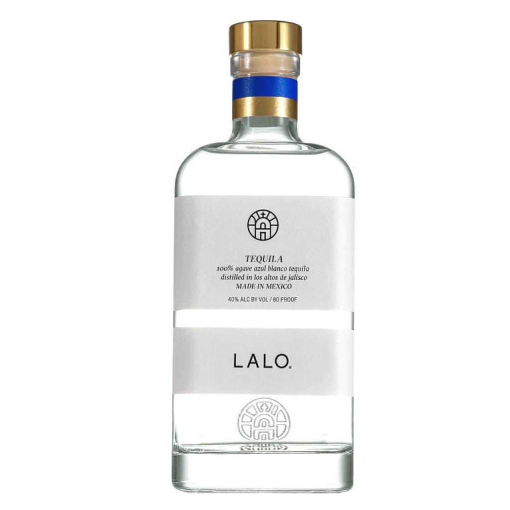 LALO TEQUILA - San Francisco Tequila Shop