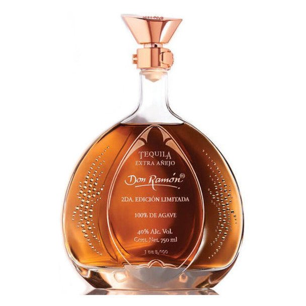 Limited Edition Swarovski Tequila Extra Añejo by Don Ramón 750ml - San Francisco Tequila Shop