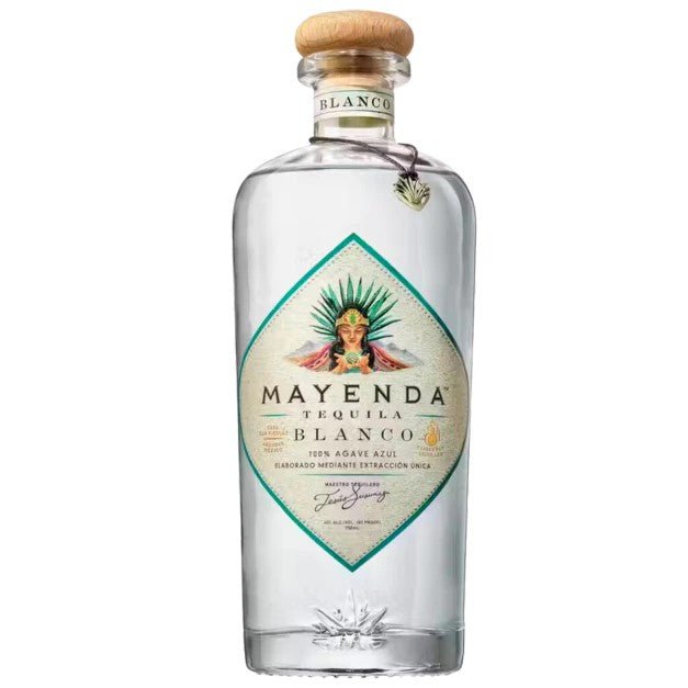 Mayenda Tequila Blanco 750 ml - San Francisco Tequila Shop