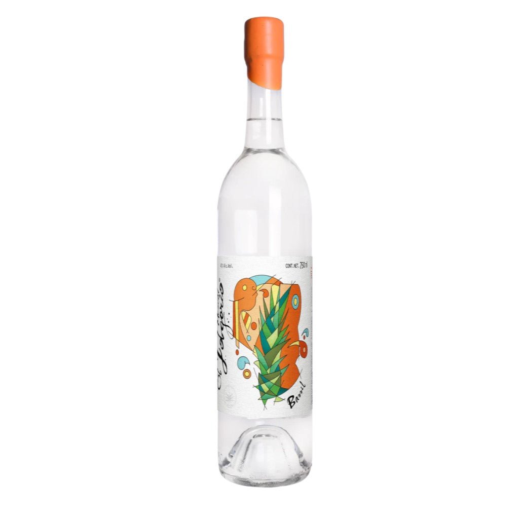 Mezcal El Jolgorio Barril 750 ml - San Francisco Tequila Shop