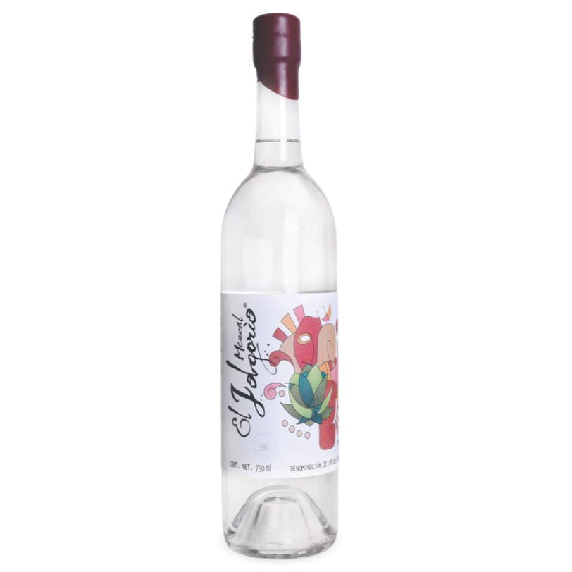 Mezcal El Jolgorio Tobalá 750 ml - San Francisco Tequila Shop
