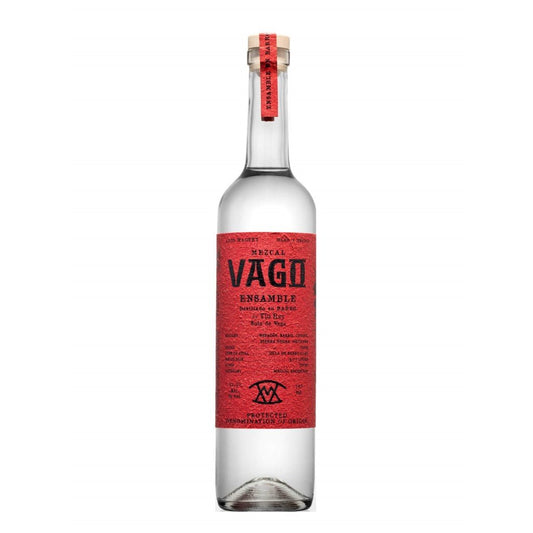 Mezcal Vago Ensamble 750ml - San Francisco Tequila Shop