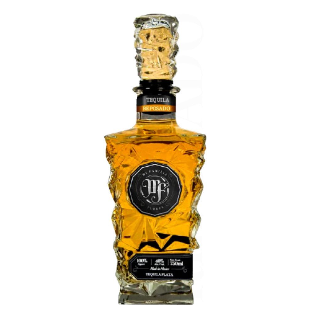 Mi Familia Flores Reposado 750ML - San Francisco Tequila Shop