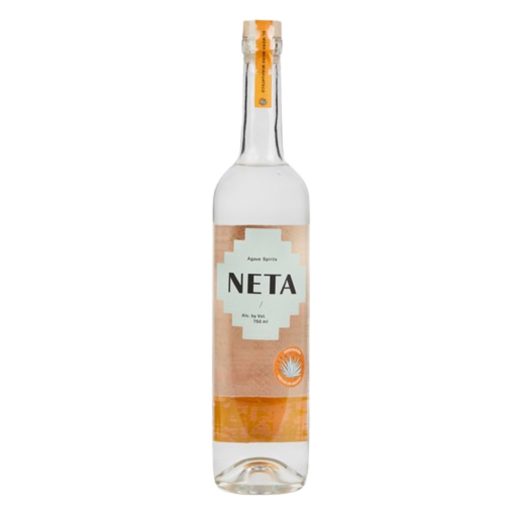 NETA Arroqueño 750ML - San Francisco Tequila Shop