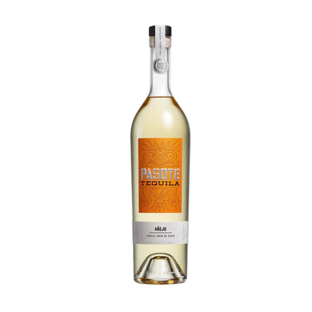 Pasote Añejo 750ML - San Francisco Tequila Shop