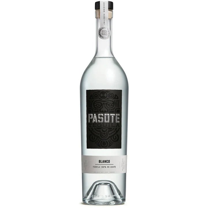 Pasote Blanco 750ML - San Francisco Tequila Shop