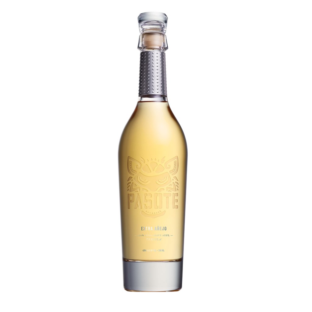 Pasote Extra Añejo 750ml - San Francisco Tequila Shop