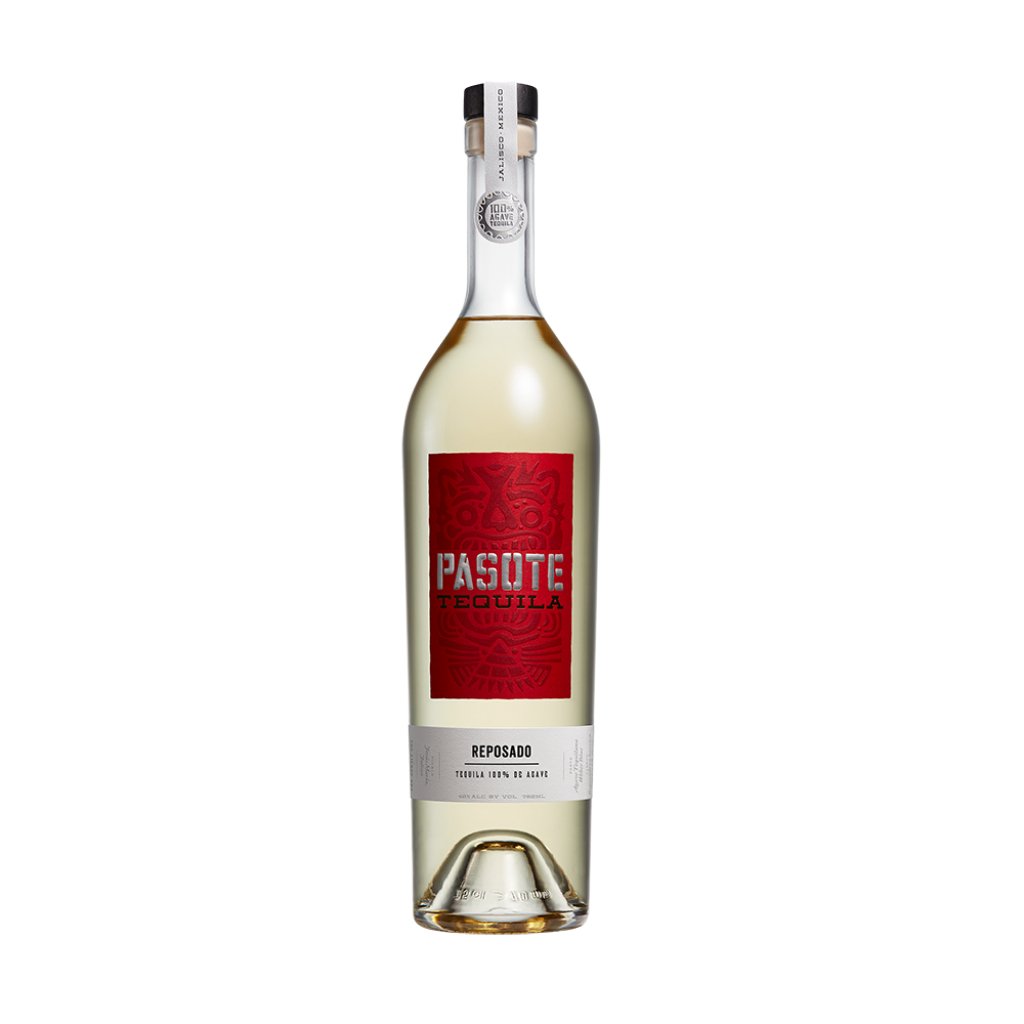 Pasote Reposado 750ML - San Francisco Tequila Shop