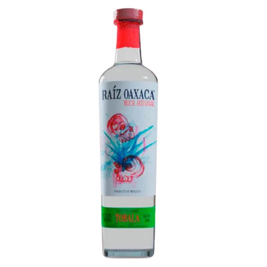 RAÍZ OAXACA Mezcal Artesanal Tobalá 750ML - San Francisco Tequila Shop