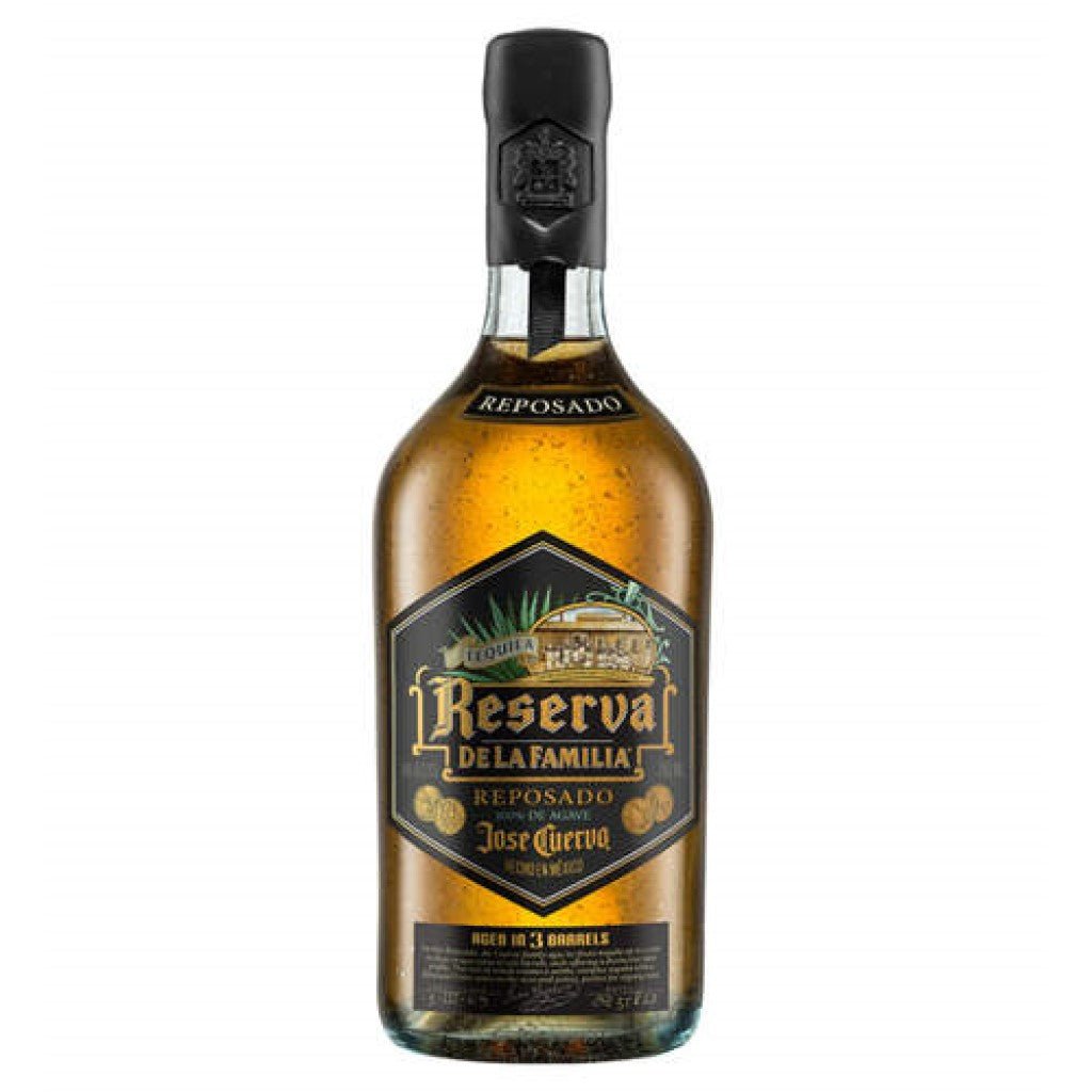 Reserva de la Familia Reposado 750ML - San Francisco Tequila Shop