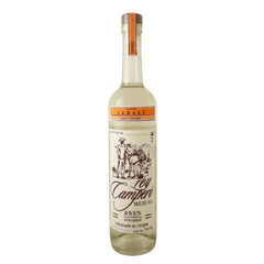 Rey Campero Jabalí Mezcal 750ML