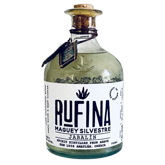 Rufina Jabalín 750ml - San Francisco Tequila Shop