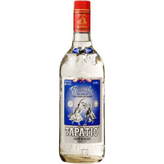 Tequila Tapatío Blanco 750ML - San Francisco Tequila Shop
