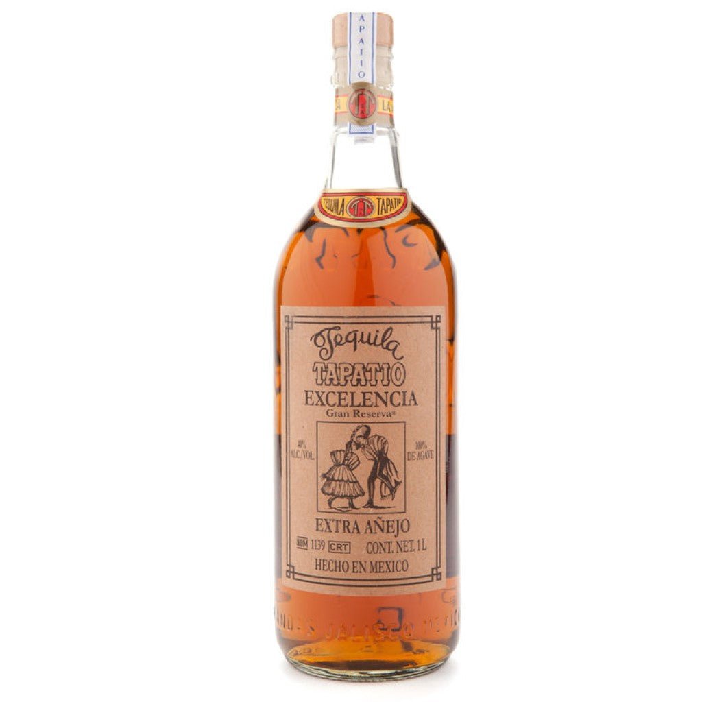 Tequila Tapatío Excelencia 750ML - San Francisco Tequila Shop