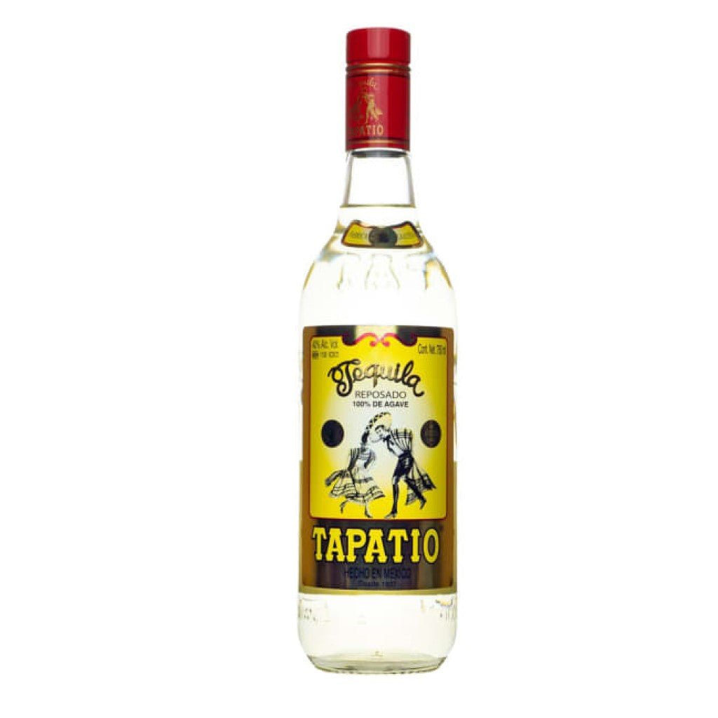 Tequila Tapatío Reposado 750ML - San Francisco Tequila Shop