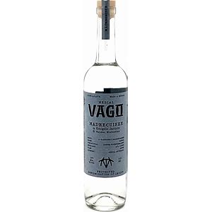 Vago Madrecuishe Mezcal 750ML - San Francisco Tequila Shop