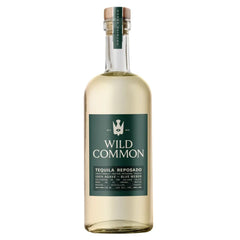 Wild Common Reposado 750ML