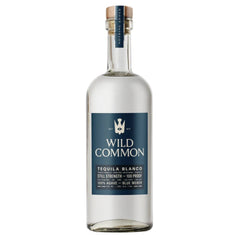 Wild Common Still Strength Blanco 750ML
