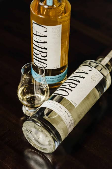 An Evening with Cambio Tequila - SF Tequila Shop