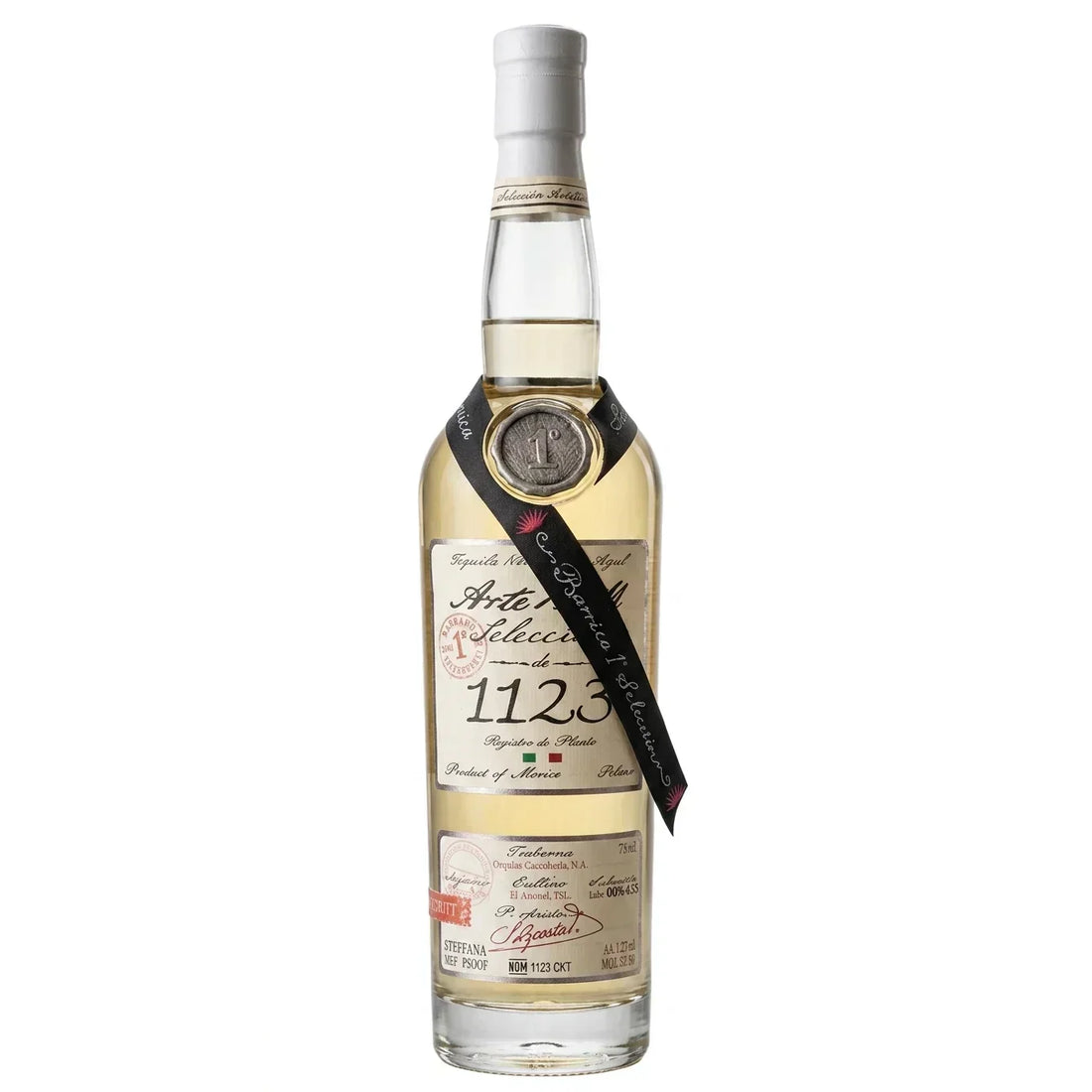 Single Barrel Tequila Aged in Mezcal Casks Worth Collecting