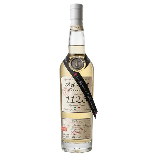 Single Barrel Tequila Aged in Mezcal Casks Worth Collecting