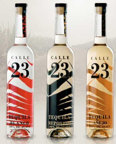 HALLOWEEN SPOOKTACULAR TEQUILA TASTING