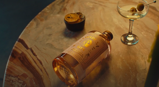 Join the Ritual: Condesa Gin Tasting this Saturday!