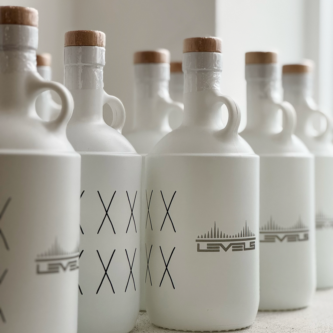Fiesta on the Hill Tasting: Celebrate with Kokoro Tequila at SF Tequila Shop