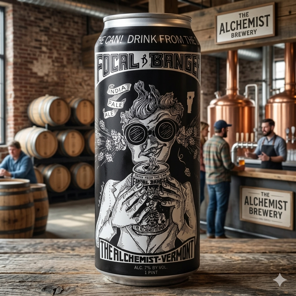 Best Hazy IPA for Hop Lovers to Try Right Now