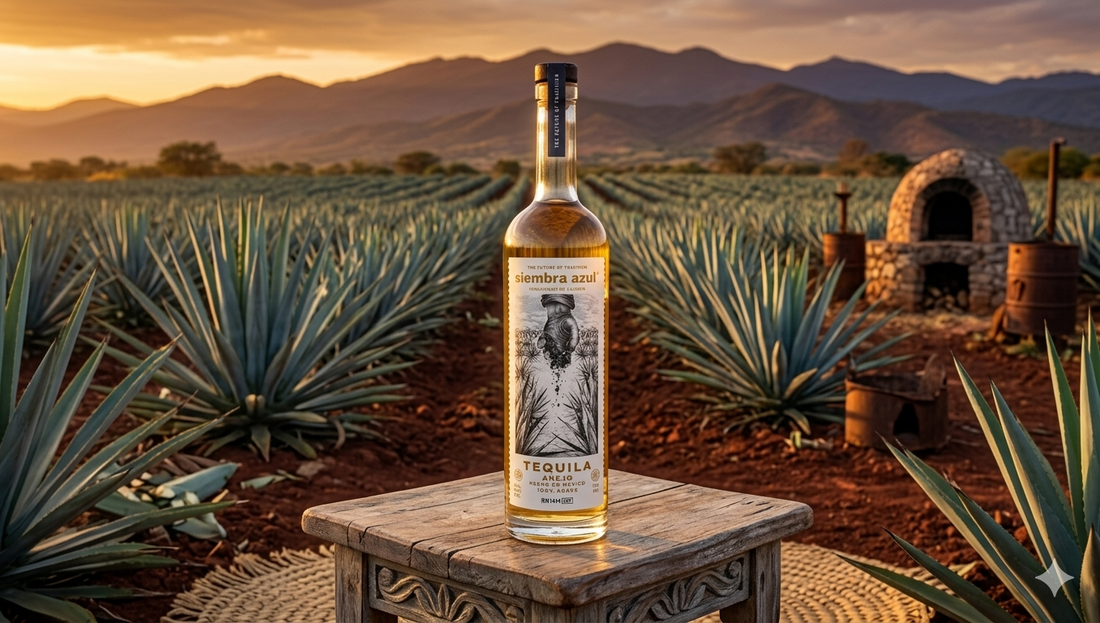 The SF Tequila Shop Membership