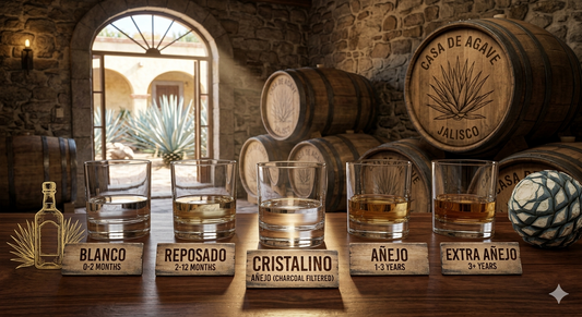 Cristalino Tequila: The Clear Choice Sweeping San Francisco