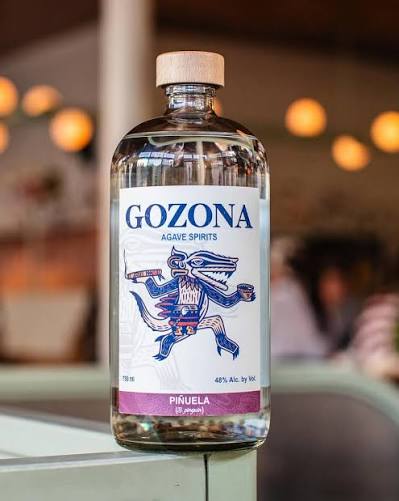 Taste the Tradition: Gozona Destilado de Agave Tasting at SF Tequila Shop