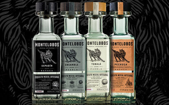 Montelobos Mezcal: An Authentic Expression of Oaxacan Tradition 