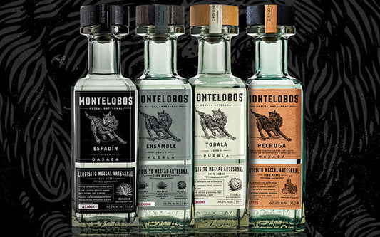 Montelobos Mezcal: An Authentic Expression of Oaxacan Tradition 