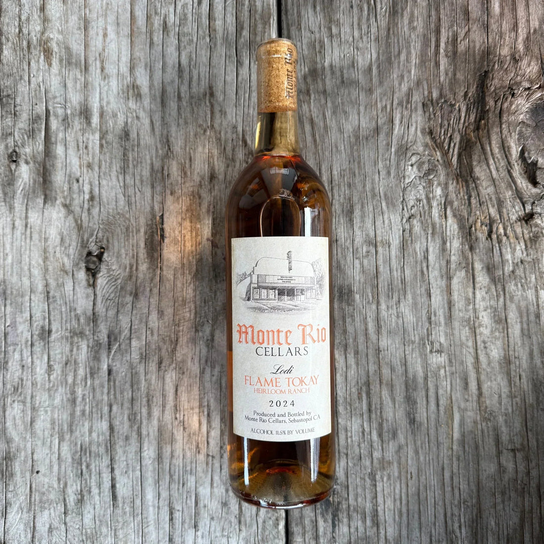 Best Wine Selection in Bernal Heights: A Curated Global Collection