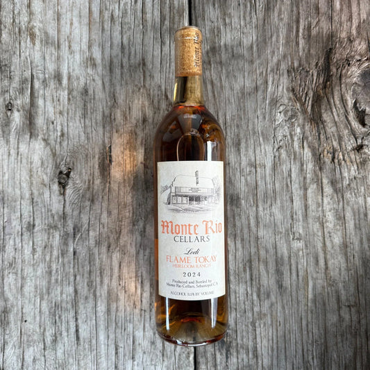 Best Wine Selection in Bernal Heights: A Curated Global Collection