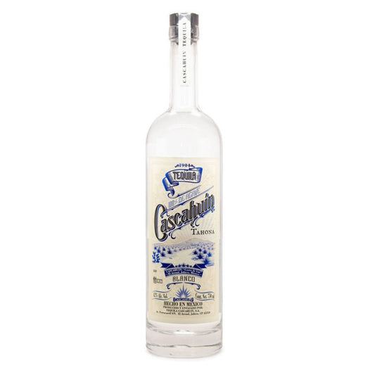 Cascahuín Blanco Tahona 750ML