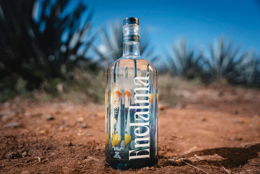 Enelalma Tequila Blanco: The Soul of the Jalisco Highlands