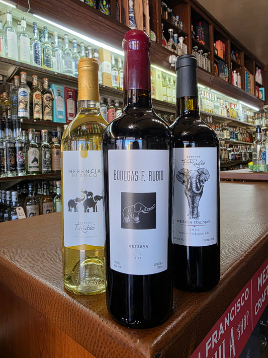 Discover the Excellence of Valle de Guadalupe 