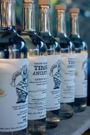 Featured Tasting: Tepanal Ancestral Agave Spirits This Friday!
