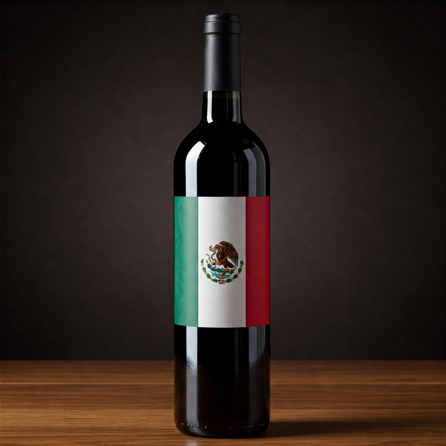 Discover the Vibrant World of Mexican Wines at SF Tequila Shop!