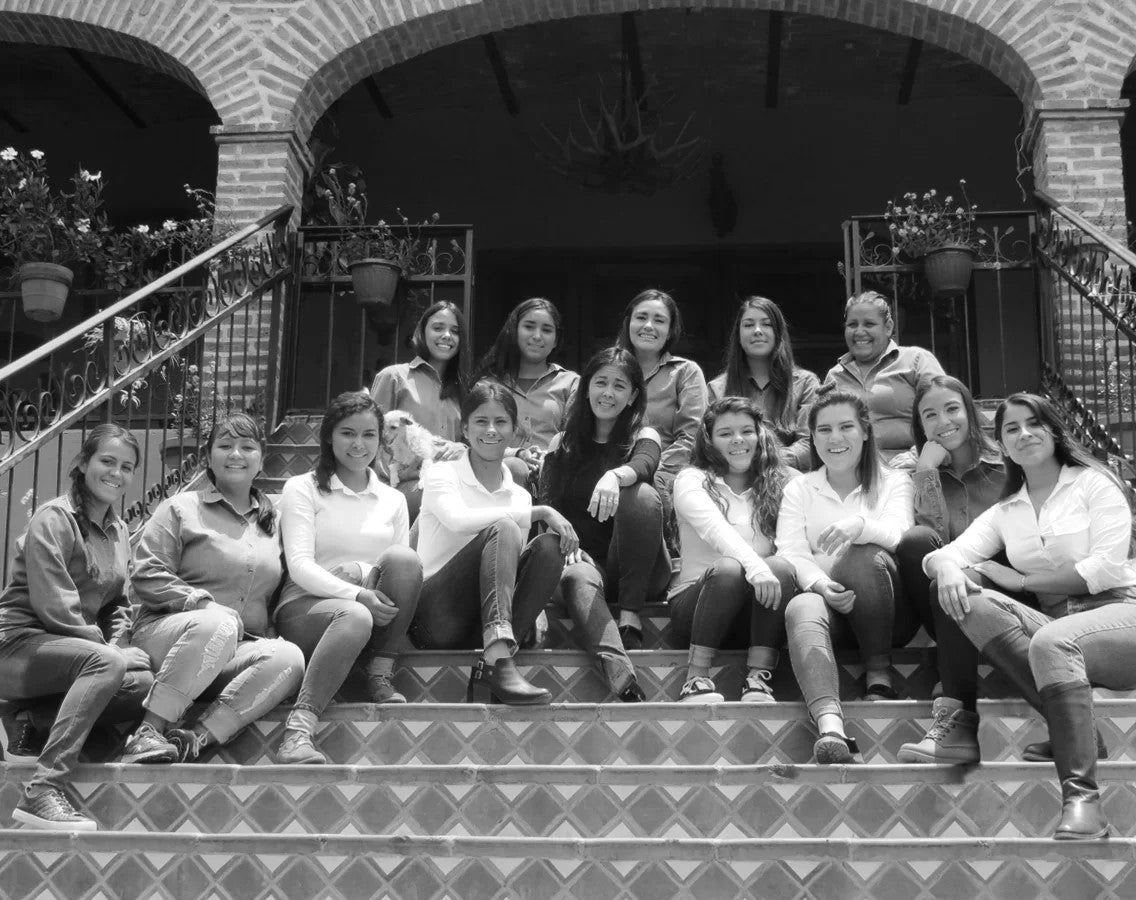 Tequila Leyenda de México - Woman Owned and Operated