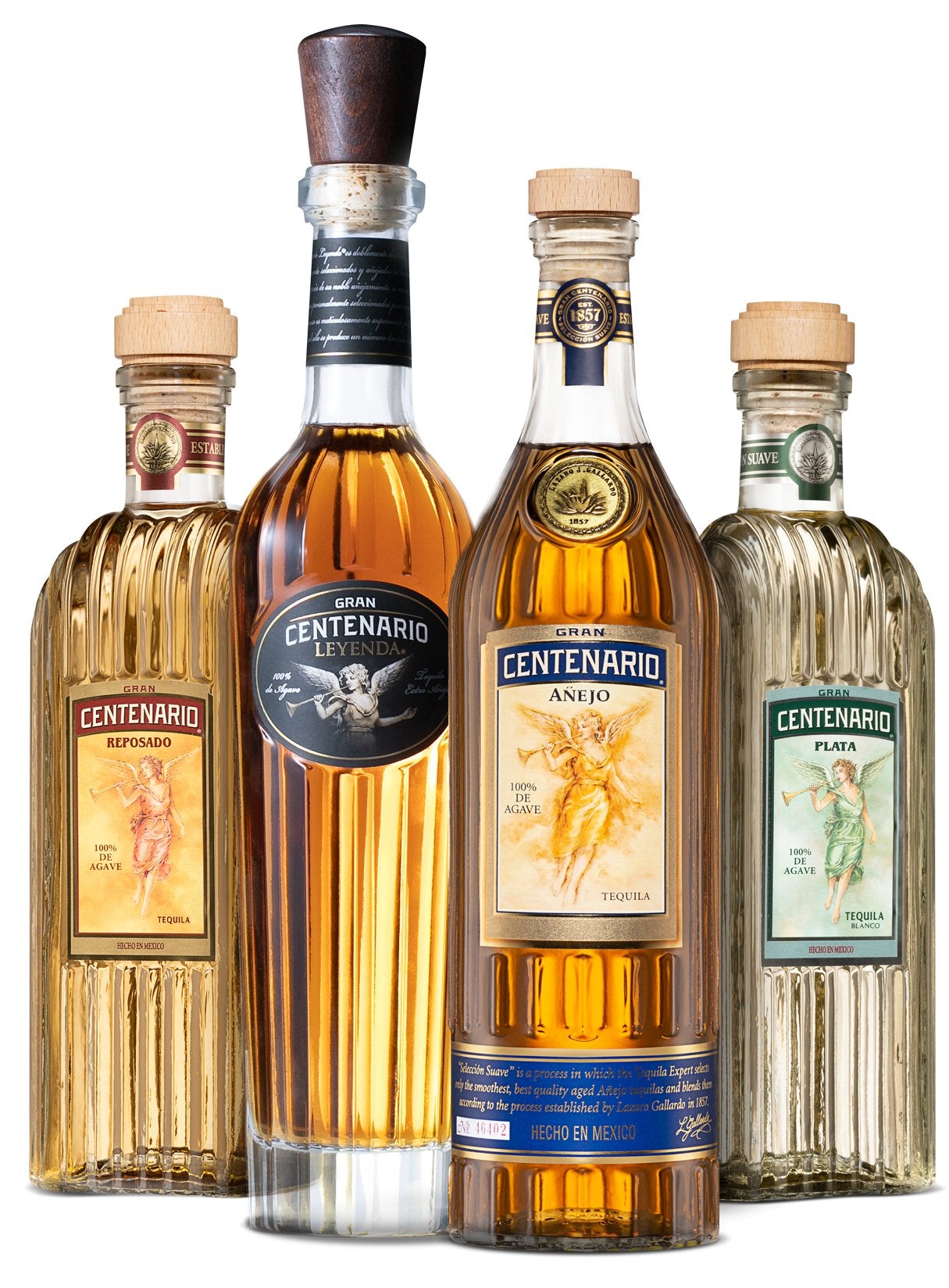 Gran Centenario Tequila - San Francisco Tequila Shop
