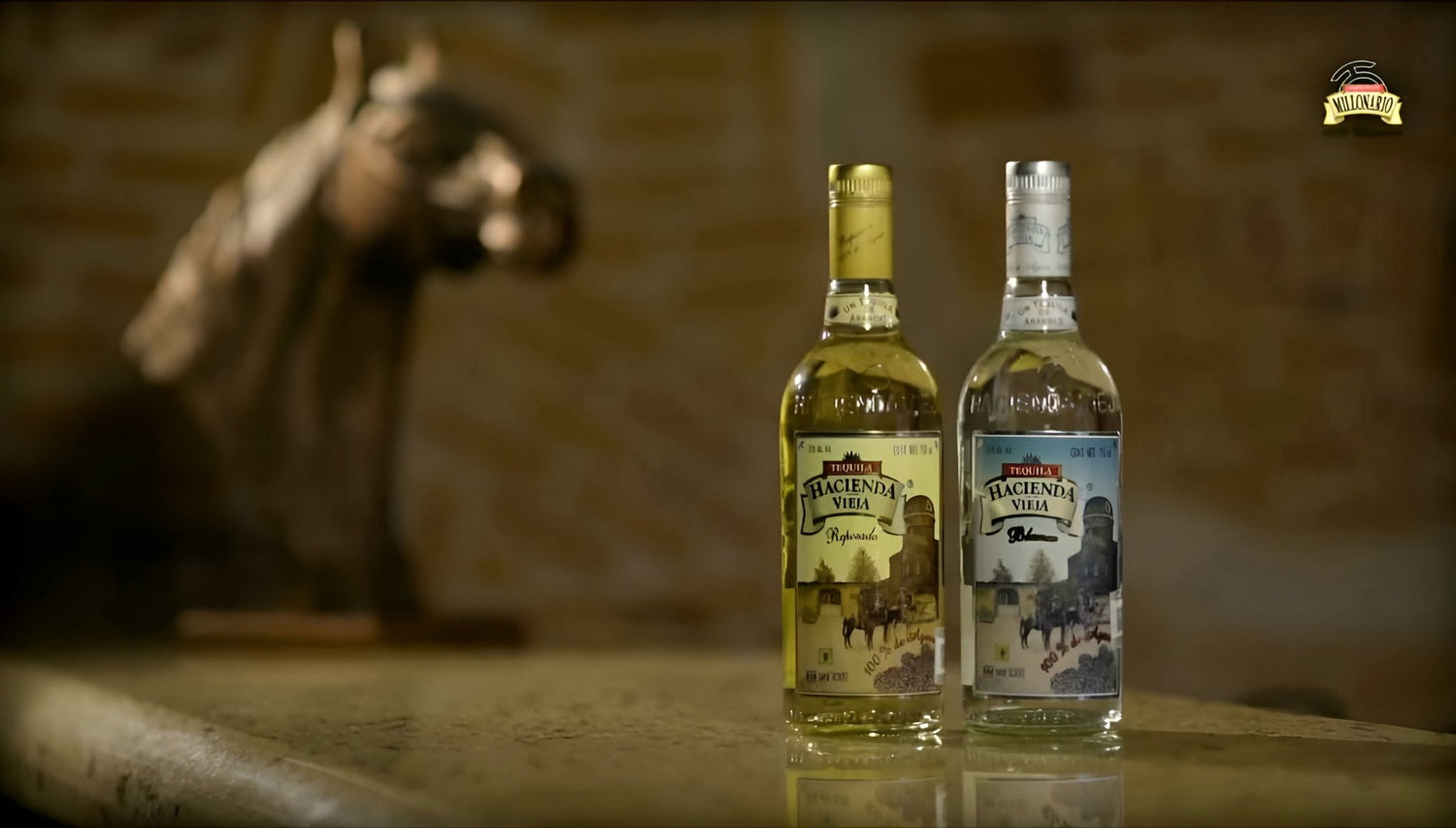 Hacienda Vieja Tequila - San Francisco Tequila Shop