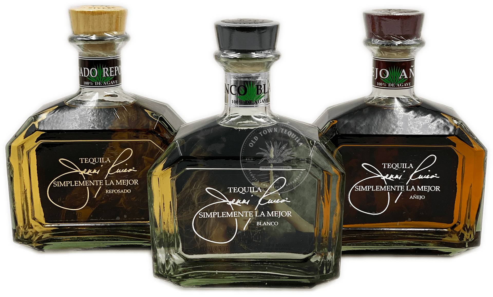 Jenni Rivera Tequila – San Francisco Tequila Shop